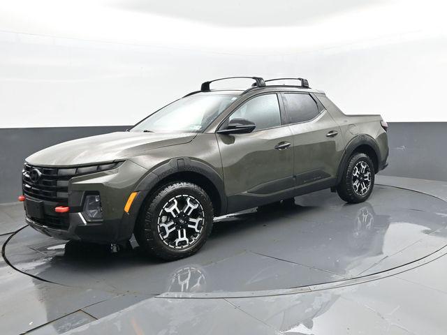 2025 Hyundai Santa Cruz XRT for sale in Grafton, WV