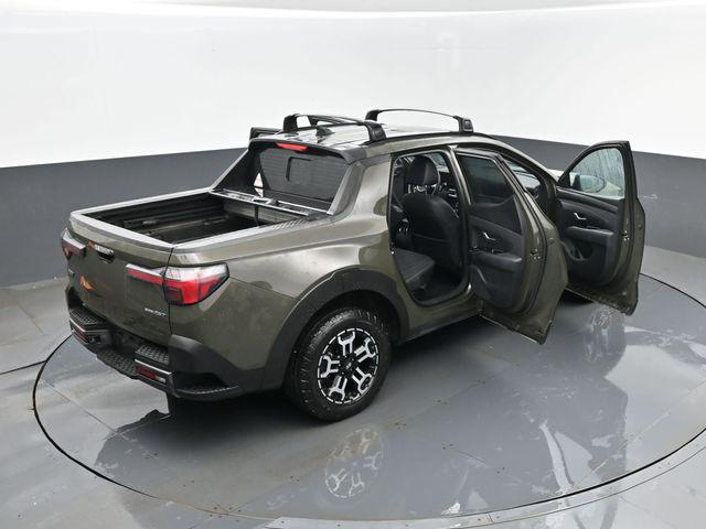 2025 Hyundai Santa Cruz XRT