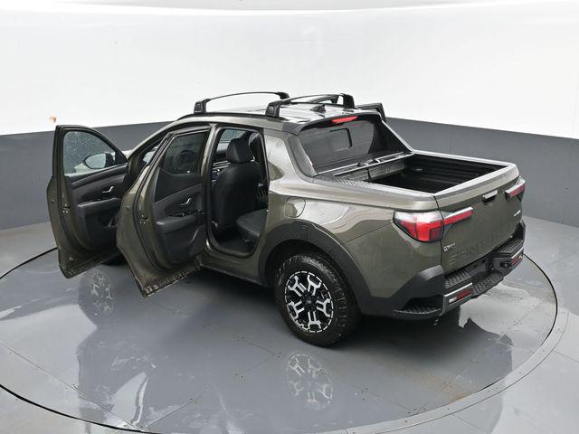 2025 Hyundai Santa Cruz XRT
