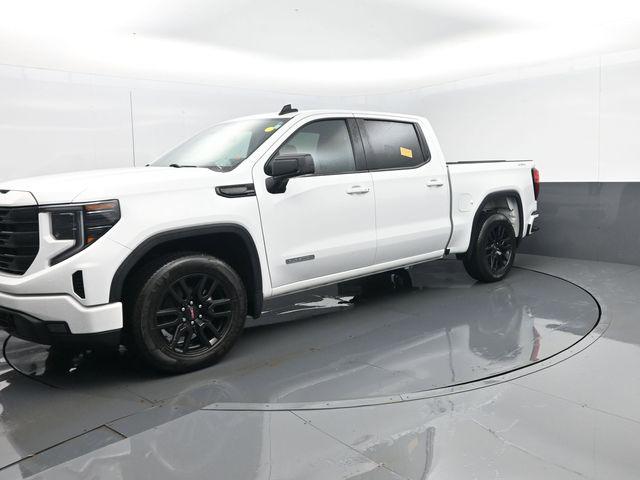 2023 GMC Sierra 1500 4WD Crew Cab Short Box Elevation with 3VL for sale in Grafton, WV