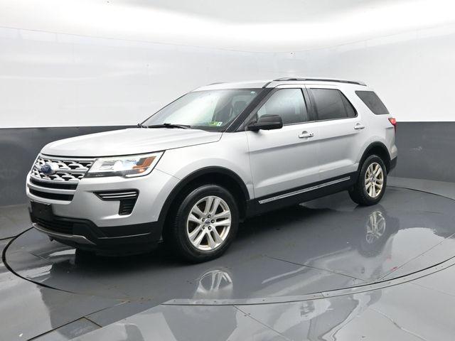 2018 Ford Explorer XLT for sale in Grafton, WV
