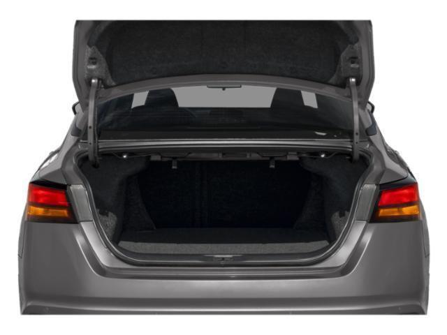 2025 Nissan Altima SV AWD