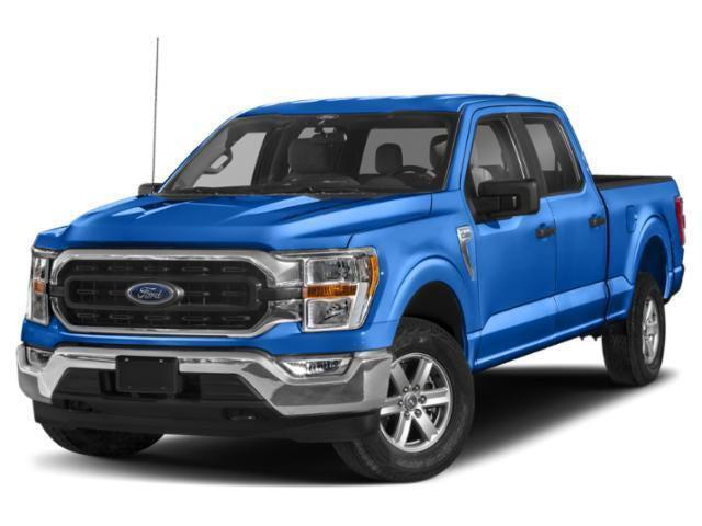 2021 Ford F-150 XLT for sale in Altoona, PA