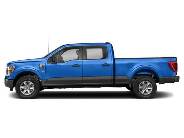 2021 Ford F-150 XLT 2021 Ford F-150 XLT