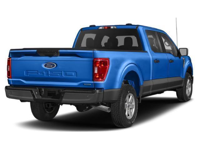2021 Ford F-150 XLT 2021 Ford F-150 XLT