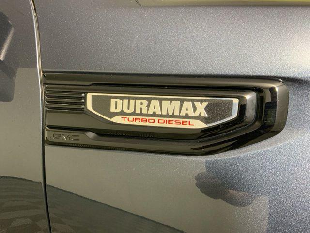 2021 GMC Sierra 1500 4WD Crew Cab Short Box Elevation