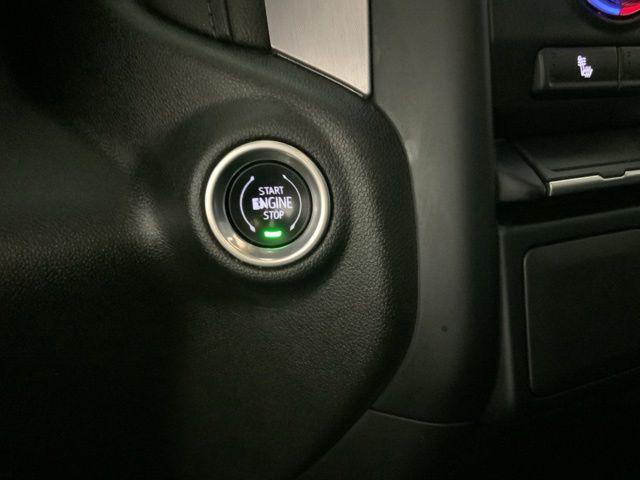 2021 GMC Sierra 1500 4WD Crew Cab Short Box Elevation