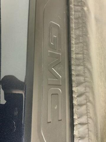 2021 GMC Sierra 1500 4WD Crew Cab Short Box Elevation