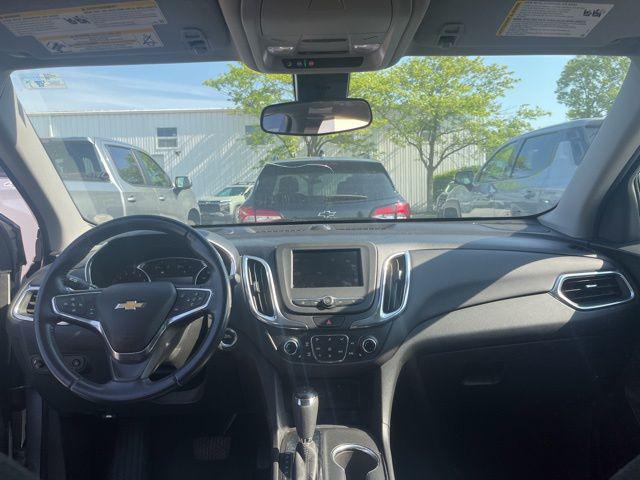 2021 Chevrolet Equinox FWD LT