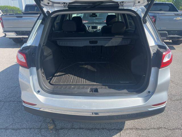 2021 Chevrolet Equinox FWD LT
