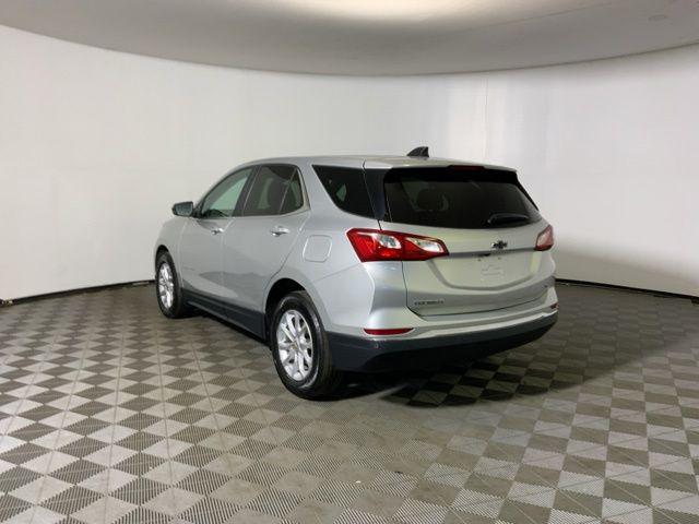 2021 Chevrolet Equinox FWD LT