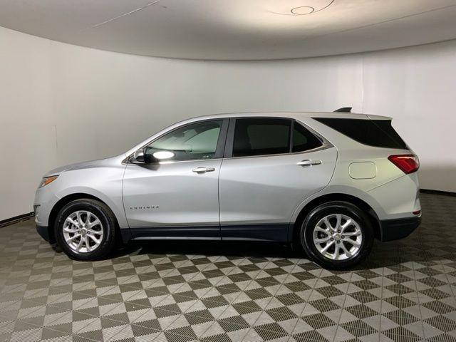 2021 Chevrolet Equinox FWD LT