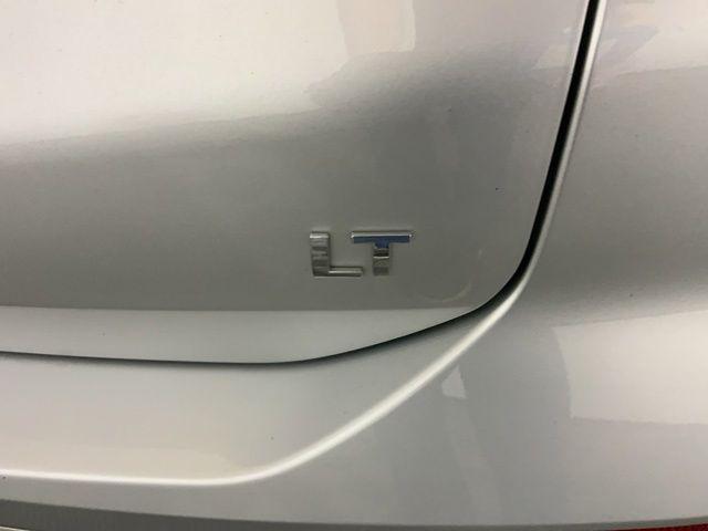 2021 Chevrolet Equinox FWD LT