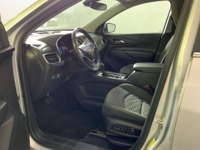 2021 Chevrolet Equinox FWD LT