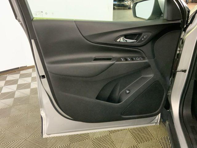 2021 Chevrolet Equinox FWD LT
