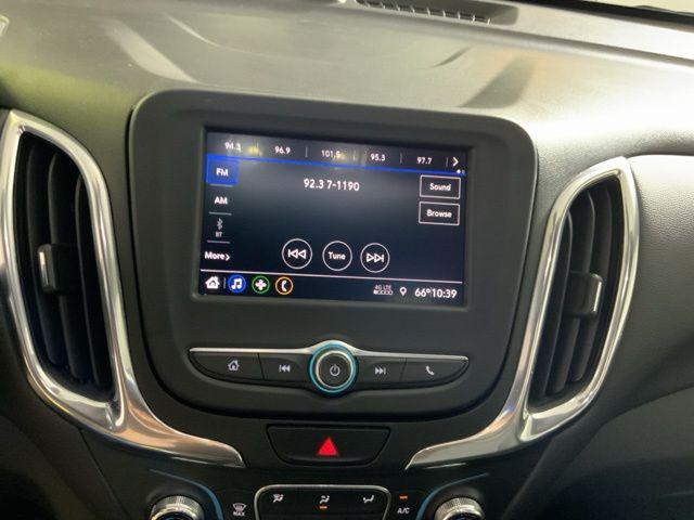 2021 Chevrolet Equinox FWD LT