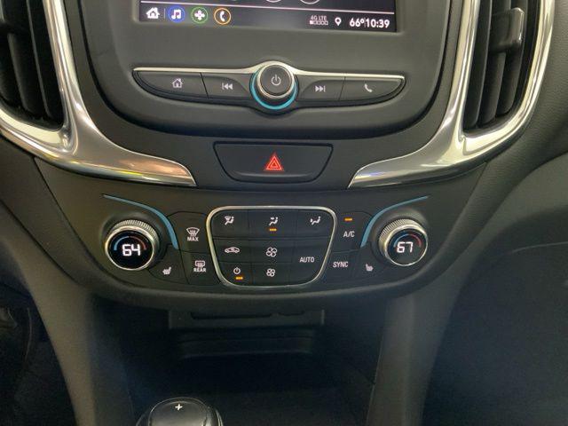 2021 Chevrolet Equinox FWD LT
