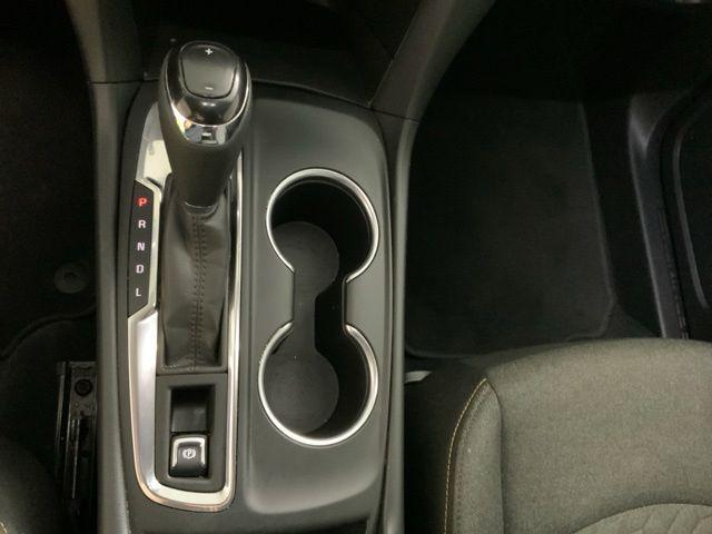 2021 Chevrolet Equinox FWD LT