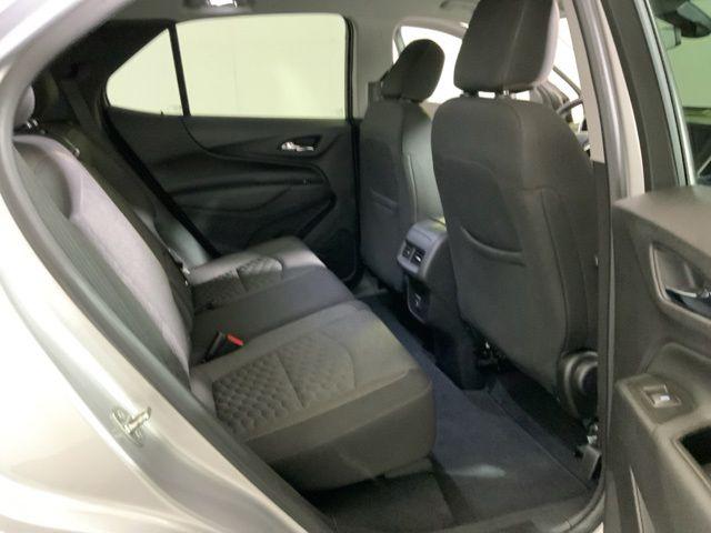 2021 Chevrolet Equinox FWD LT