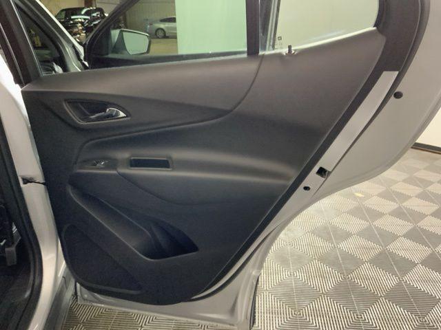 2021 Chevrolet Equinox FWD LT