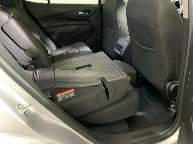 2021 Chevrolet Equinox FWD LT