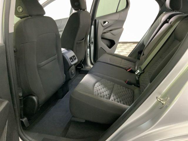 2021 Chevrolet Equinox FWD LT