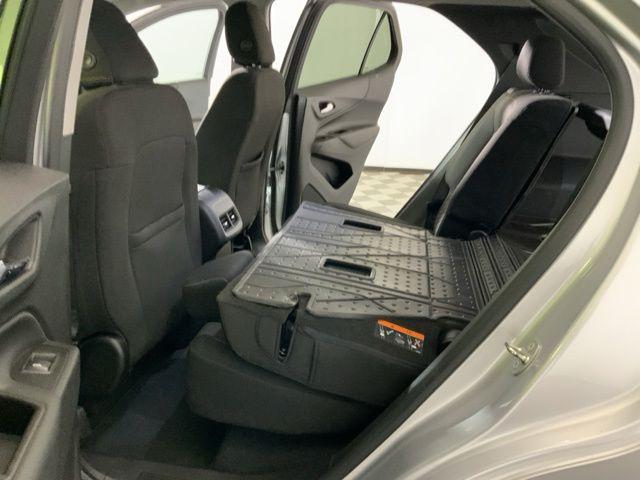 2021 Chevrolet Equinox FWD LT