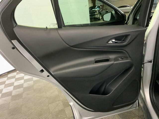 2021 Chevrolet Equinox FWD LT