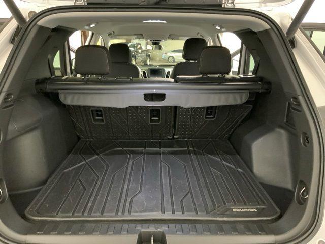 2021 Chevrolet Equinox FWD LT