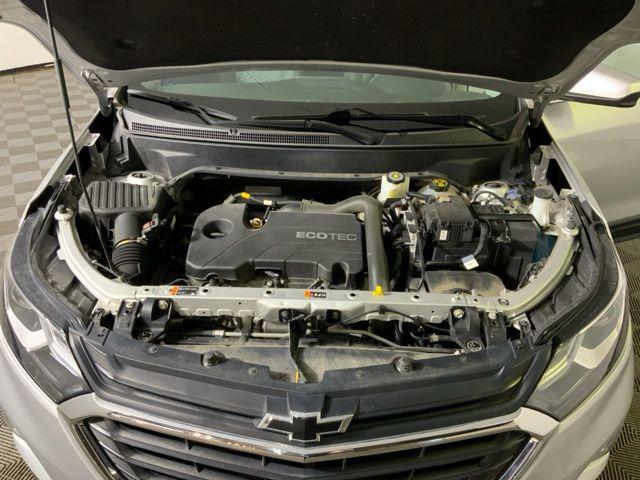 2021 Chevrolet Equinox FWD LT