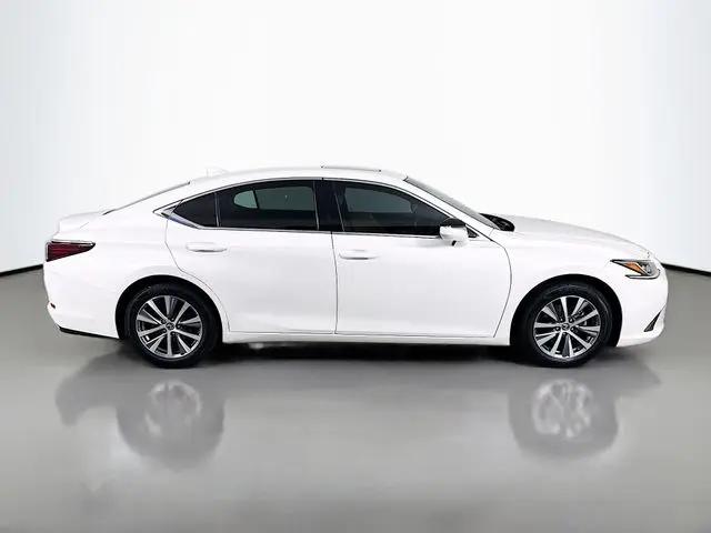 2019 Lexus ES 350 Luxury