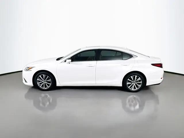 2019 Lexus ES 350 Luxury
