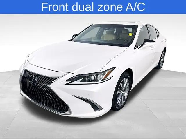 2019 Lexus ES 350 Luxury for sale in Alcoa, TN