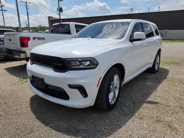 2021 Dodge Durango GT Plus AWD for sale near Chillicothe, OH