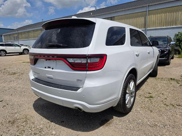 2021 Dodge Durango GT Plus AWD