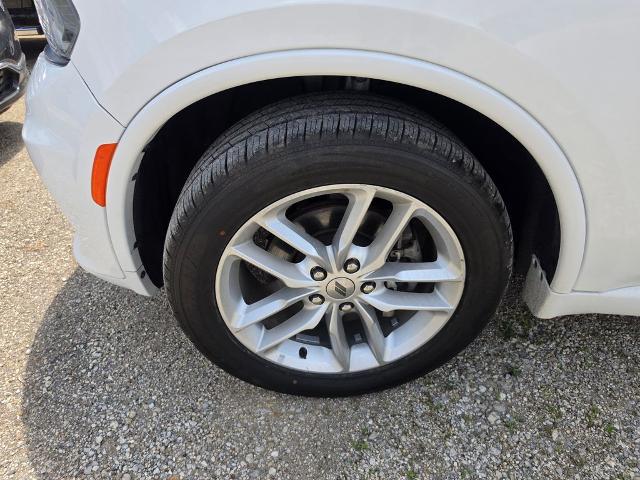 2021 Dodge Durango GT Plus AWD
