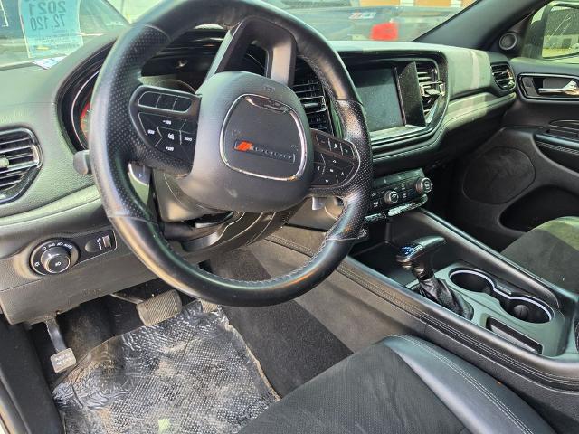 2021 Dodge Durango GT Plus AWD
