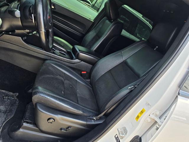 2021 Dodge Durango GT Plus AWD