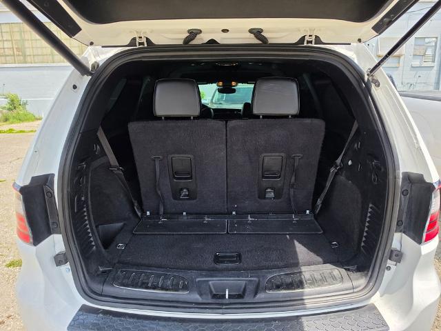 2021 Dodge Durango GT Plus AWD