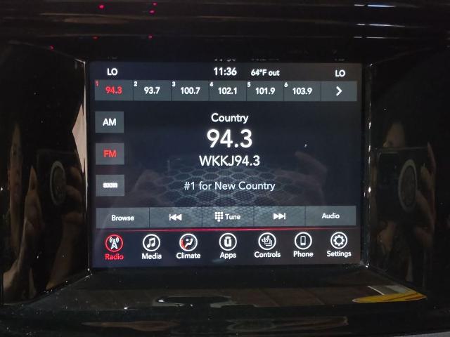 2021 Dodge Durango GT Plus AWD