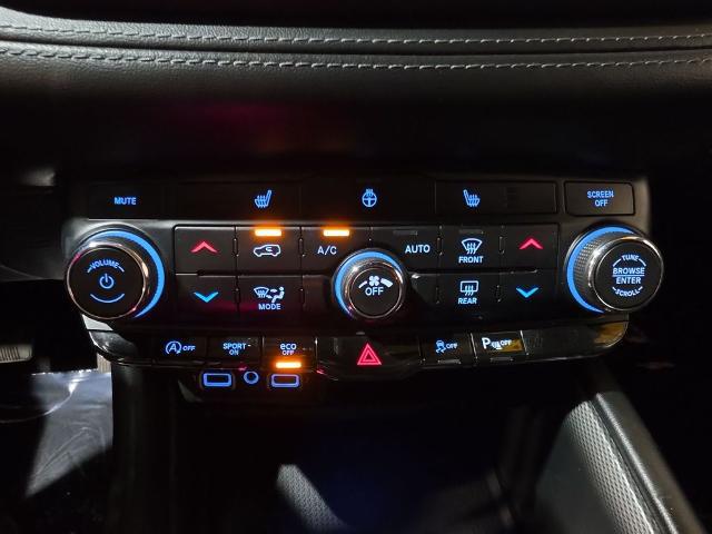 2021 Dodge Durango GT Plus AWD