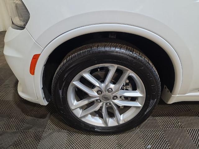 2021 Dodge Durango GT Plus AWD