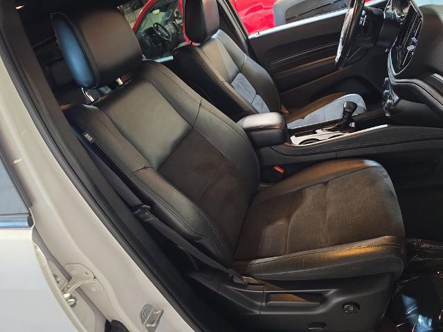 2021 Dodge Durango GT Plus AWD