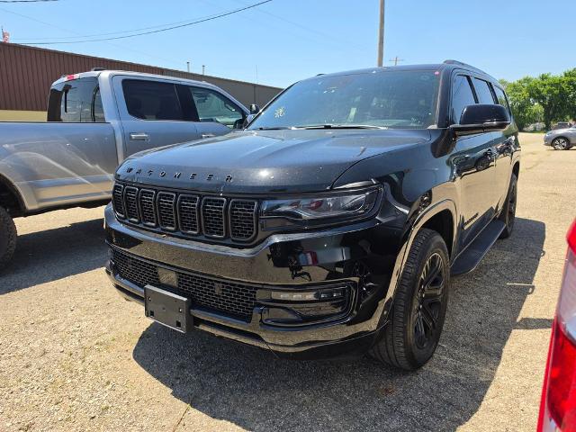 2023 Jeep Wagoneer Series I 4x4 for sale near Chillicothe, OH