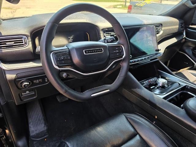 2023 Jeep Wagoneer Series I 4x4