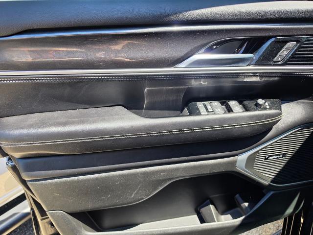 2023 Jeep Wagoneer Series I 4x4