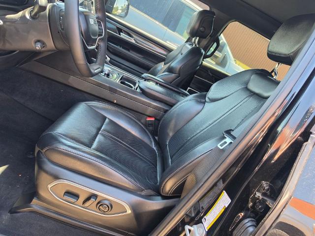 2023 Jeep Wagoneer Series I 4x4