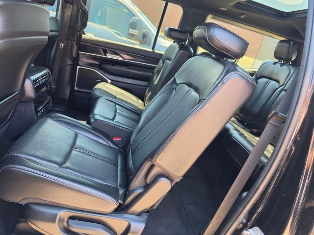 2023 Jeep Wagoneer Series I 4x4