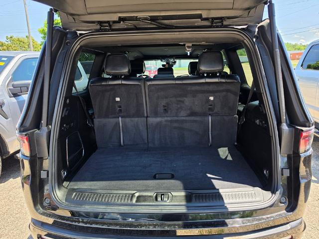 2023 Jeep Wagoneer Series I 4x4