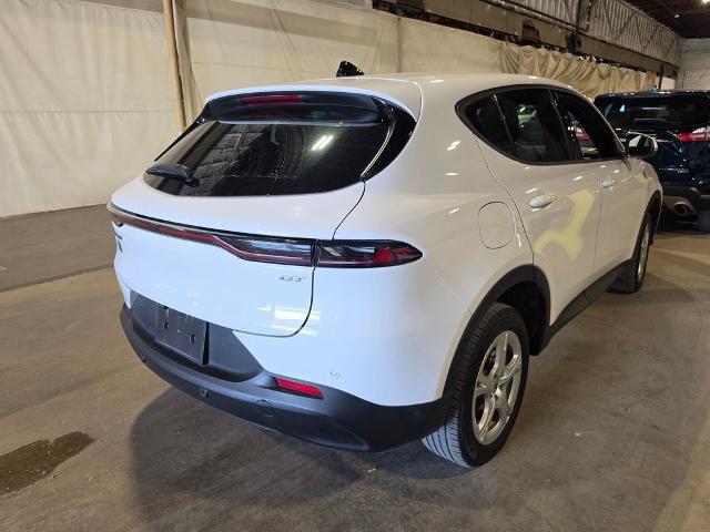 2024 Dodge Hornet GT AWD